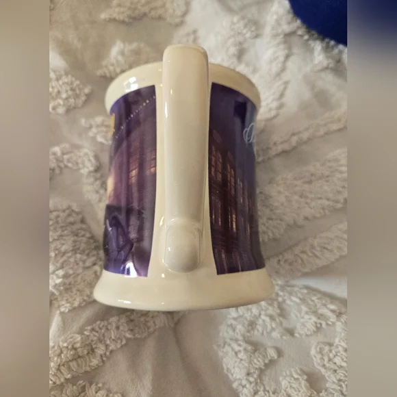 Polar Express Conductor Hat and Mug Christmas Set - Picture 8 of 14